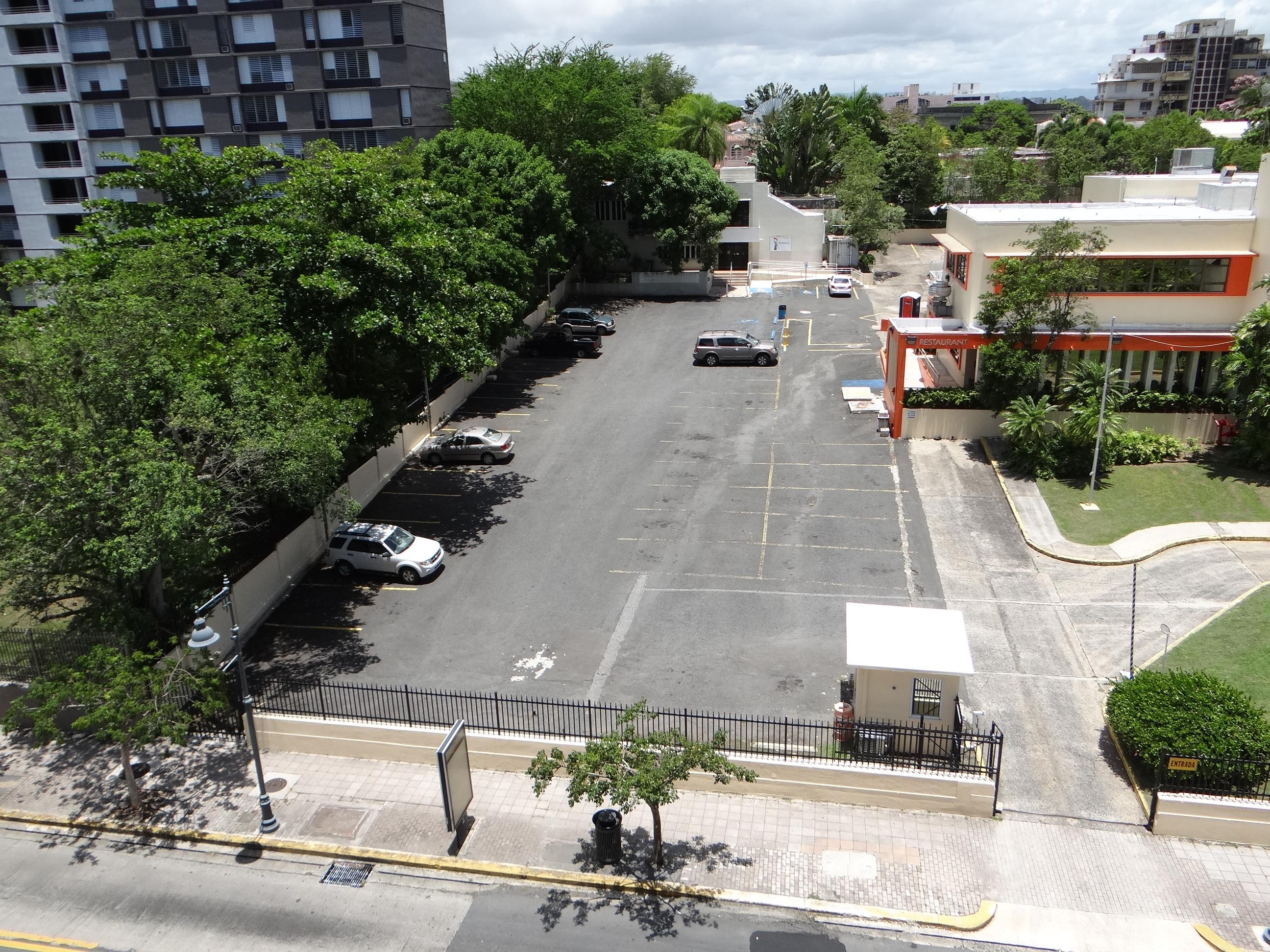 Vista desde el Condominio El Alcázar - San Juan (Miramar) - 2014 00018